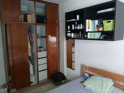 Blk 332 Clementi Avenue 2 (Clementi), HDB 3 Rooms #600858071
